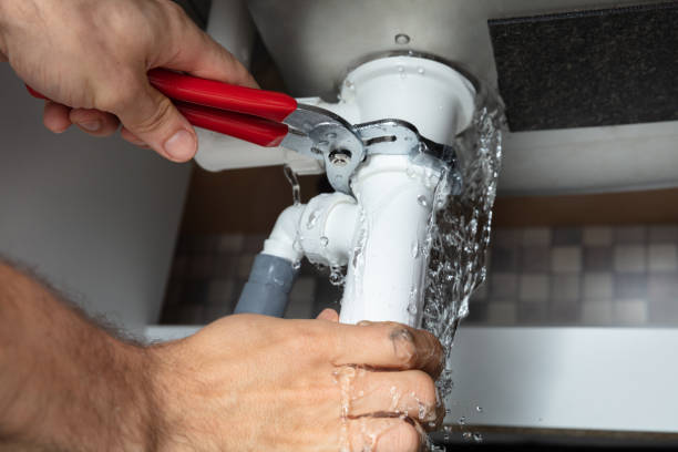 Best Commercial water damage restoration  in Poway, CA