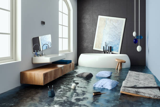 Best Basement water damage restoration  in Poway, CA